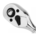 Cheie Clichet cu Articulatie Telescopica 1/2 1/4