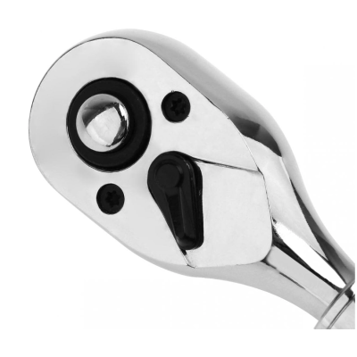 Cheie Clichet cu Articulatie Telescopica 1/2 1/4