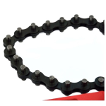 Cheie cu Lant Filtre 14" Maner Rosu