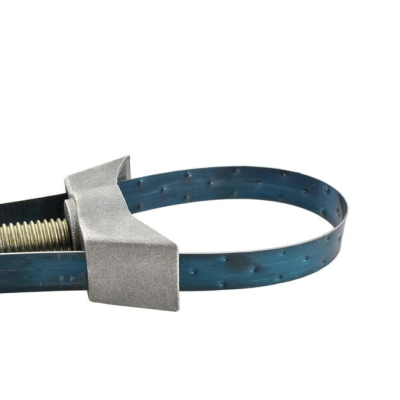 Cheie filtru ulei cu banda metalica 65-110mm