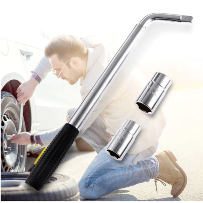 Cheie Roti Telescopica cu 2 Tubulare TU