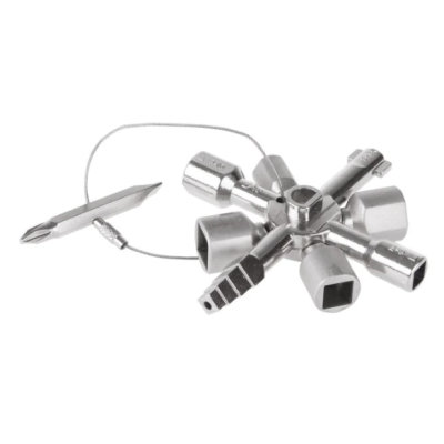 Cheie universala pentru tablouri 8 functii