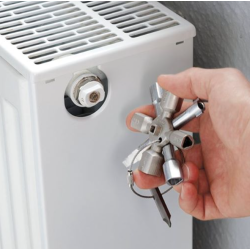 Cheie universala pentru tablouri 8 functii