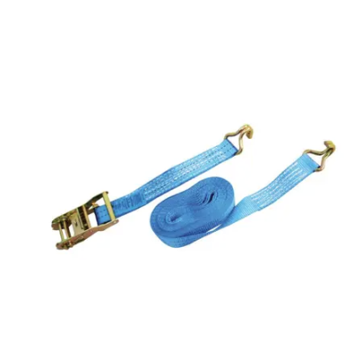 Chinga Ancorare cu Clichet 6 metri 2000 kg Portocaliu