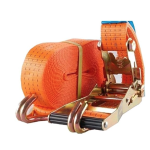 Chinga profesionala Ancorare 10 metri X 35mm portocalie