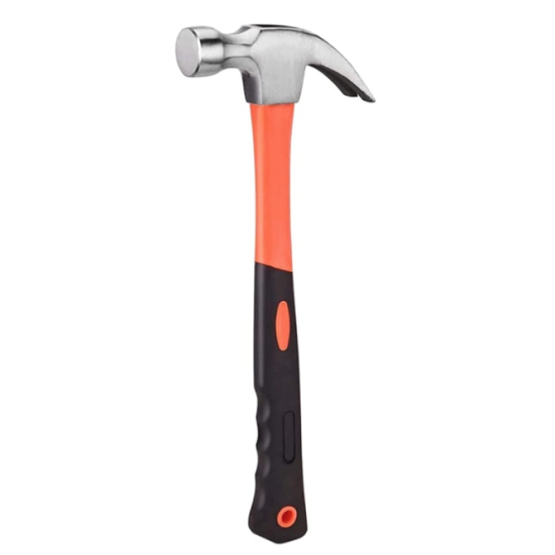 Ciocan profesional pentru extragerea cuielor BA