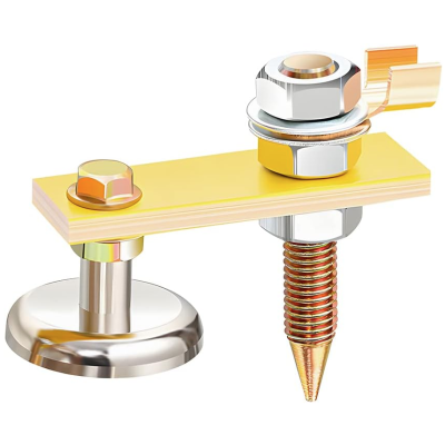 Clema magnetica de sudura pentru instrumente de reparare a masinii auto