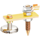Clema magnetica de sudura pentru instrumente de reparare a masinii auto