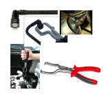 Cleste Conducte Combustibil