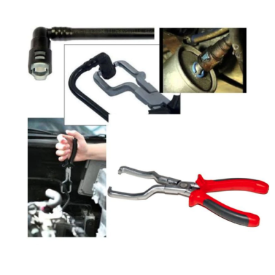 Cleste Conducte Combustibil