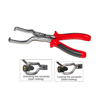 Cleste Conducte Combustibil