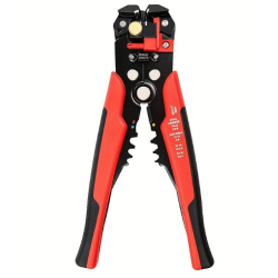 Cleste de dezimbrare automata a cablului pentru sertizare 