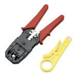 Cleste de sertizare cabluri cu cap de cristal Q WQ111