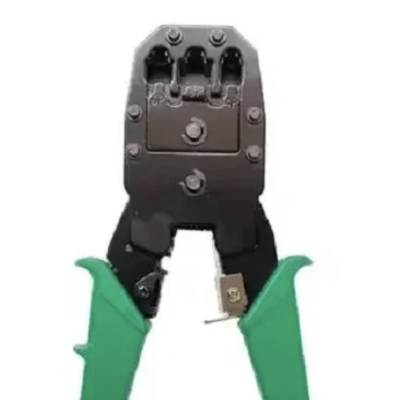 Cleste de sertizare cabluri cu cap de cristal Q WQ111