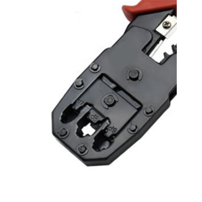 Cleste de sertizare cabluri cu cap de cristal Q WQ111