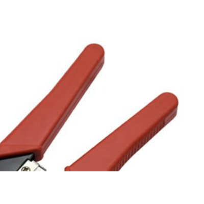 Cleste de sertizare cabluri cu cap de cristal Q WQ111