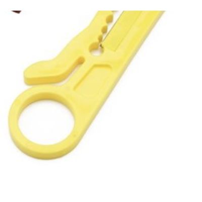 Cleste de sertizare cabluri cu cap de cristal Q WQ111