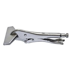 Cleste din Otel de 10 inch cu Blocare