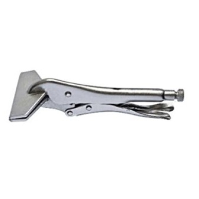 Cleste din Otel de 10 inch cu Blocare