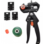 Cleste pentru altoit cu 3 Lame si banda altoit inclusa MX805