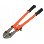 Cleste pentru taiat sarma otel 450mm portocaliu/negru