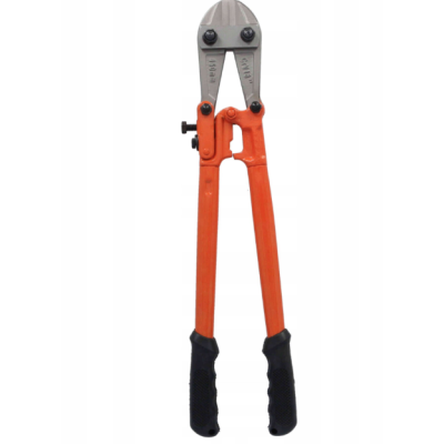 Cleste pentru taiat sarma otel 450mm portocaliu/negru