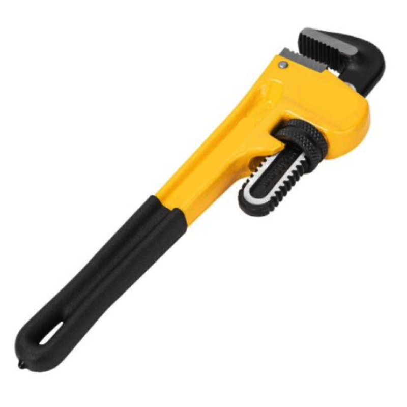Cleste pentru tevi cu blocare de 18 inch rezistent ergonomic