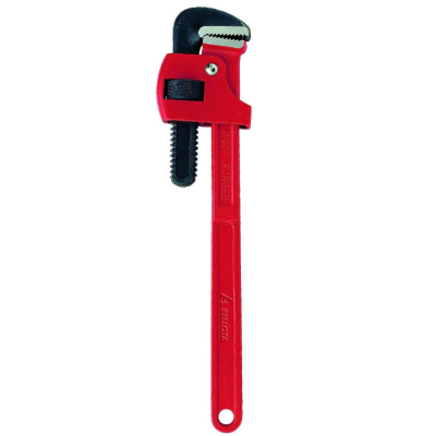 Cleste pentru tevi cu blocare de 18 inch rezistent ergonomic