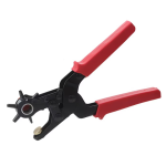 Cleste perforator pentru gaurit curele si alte materilale VK-200