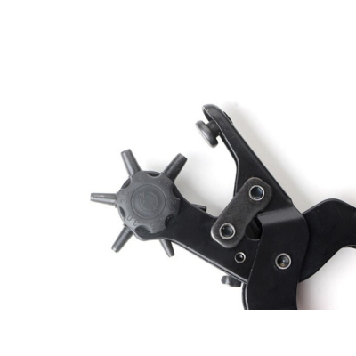 Cleste perforator pentru gaurit curele si alte materilale VK-200