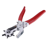 Cleste preducea pentru perforat capsat si nituit 23 cm PUNCH
