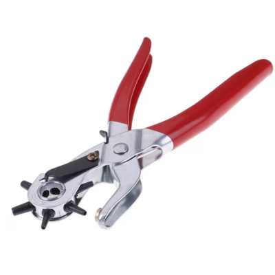 Cleste preducea pentru perforat capsat si nituit 23 cm PUNCH