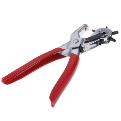 Cleste preducea pentru perforat capsat si nituit 23 cm PUNCH