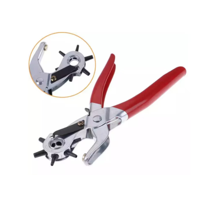 Cleste preducea pentru perforat capsat si nituit 23 cm PUNCH