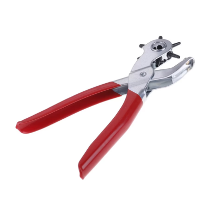 Cleste preducea pentru perforat capsat si nituit 23 cm PUNCH