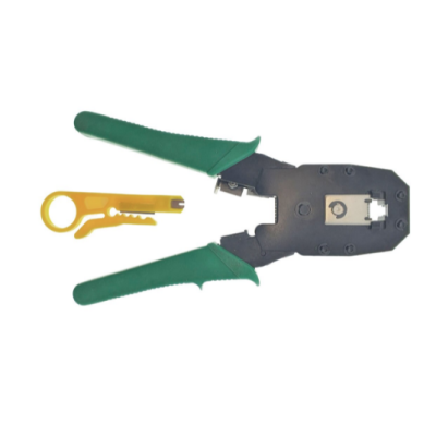 Cleste sertizat mufe RJ45, RJ9, RJ11 Internet