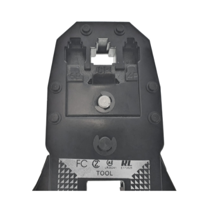 Cleste sertizat mufe RJ45, RJ9, RJ11 Internet