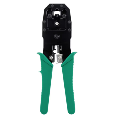 Cleste sertizat mufe RJ45 RJ9 RJ11 Internet si Telefon