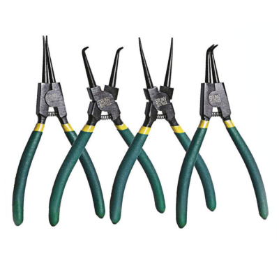 Clesti pentru inele de fixare portabile set de 4 buc