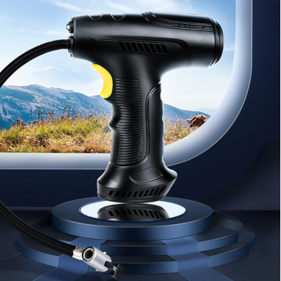 Compresor analogic 7.2V - 10.0 Bar - Debit de aer 18 L/m pentru Bricheta Masinii