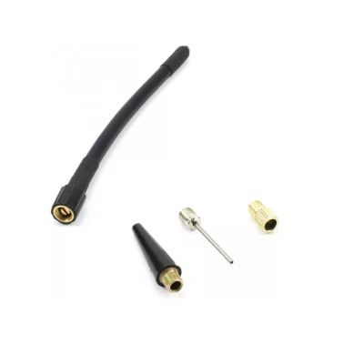 Compresor auto portabil 2 in1 DQ555 4000mAh