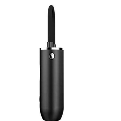 Compresor AUTO portabil CZK 3668 de 7.4V display LED 2000mAh