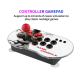 Consola de Jocuri Retro Arcade Jocuri Preinstalate Port HDMI Peste 15000 de Jocuri Design Compact