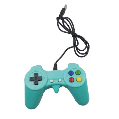 Consola EONY cu 3000 de jocuri incorporate cu racheta de tenis si intrare USB alimentare la retea