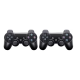 Consola Game stick cu peste 20000 de jocuri incorporate 2 controlere wireless iesire HDM
