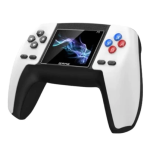 Consola jocuri video P5 portabila pentru copii 520 jocuri retro