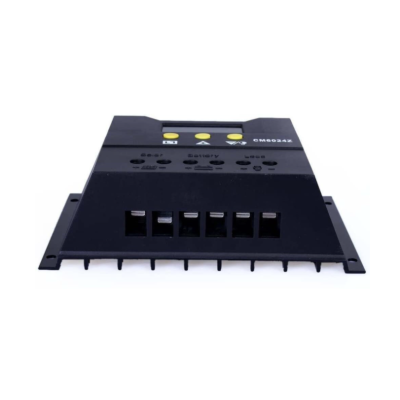 Controler 60A solar CM6024Z /12V-24V Regulator pentru panou fotovoltaic