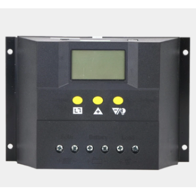Controler 60A solar CM6024Z /12V-24V Regulator pentru panou fotovoltaic