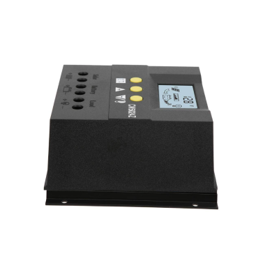 Controler 60A solar CM6024Z /12V-24V Regulator pentru panou fotovoltaic