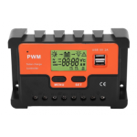 Controler de incarcare Andowl QKZ040 40A 12/24V PWM